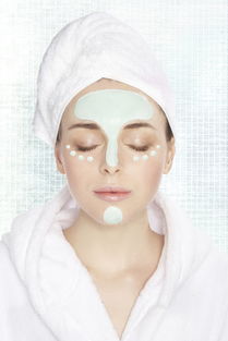 準新娘21天美肌蛻變攻略 生活美容篇