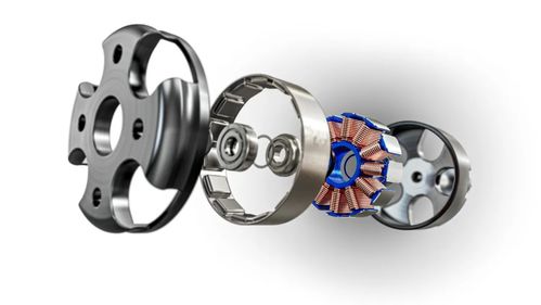 設計干貨 | 產品渲染 從概念到視覺的橋梁，產品設計的“點睛之筆”